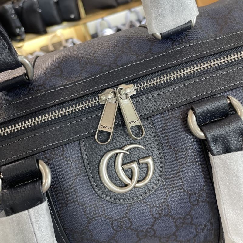 Gucci Travel Bags